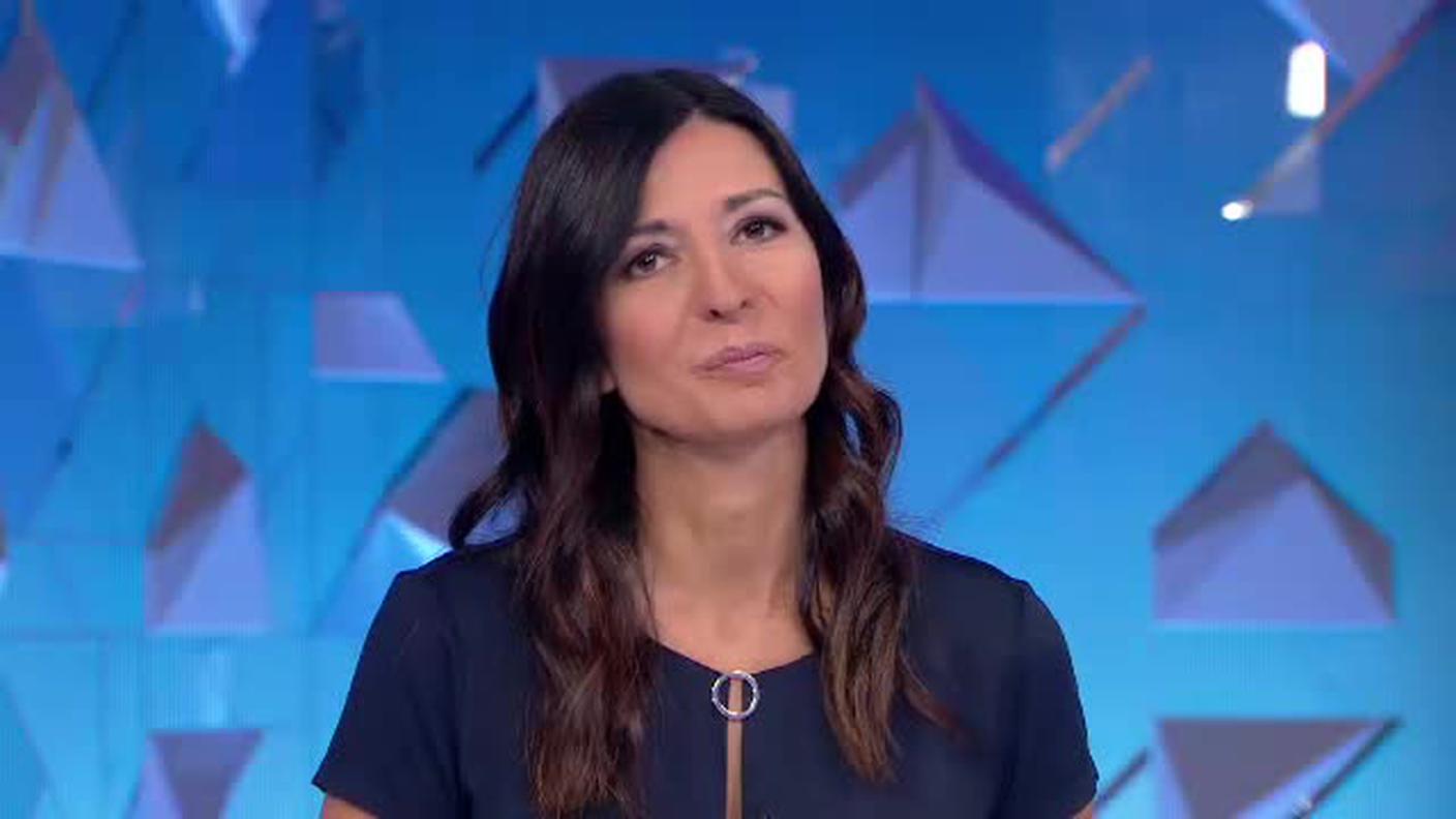 TELEGIORNALE  [La1] 2020-08-29 20:00:11