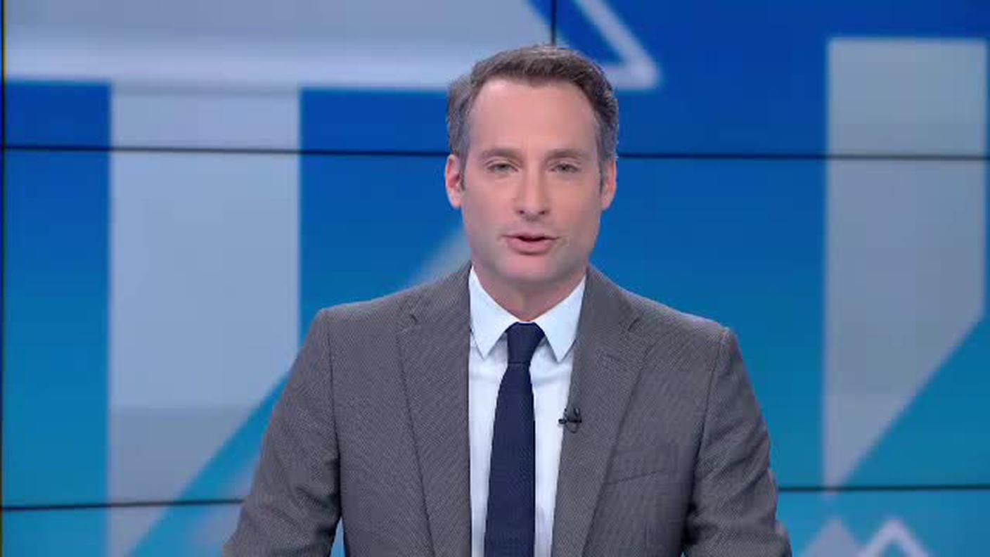 TELEGIORNALE 12:30  [La1] 2020-08-31 12:30:00