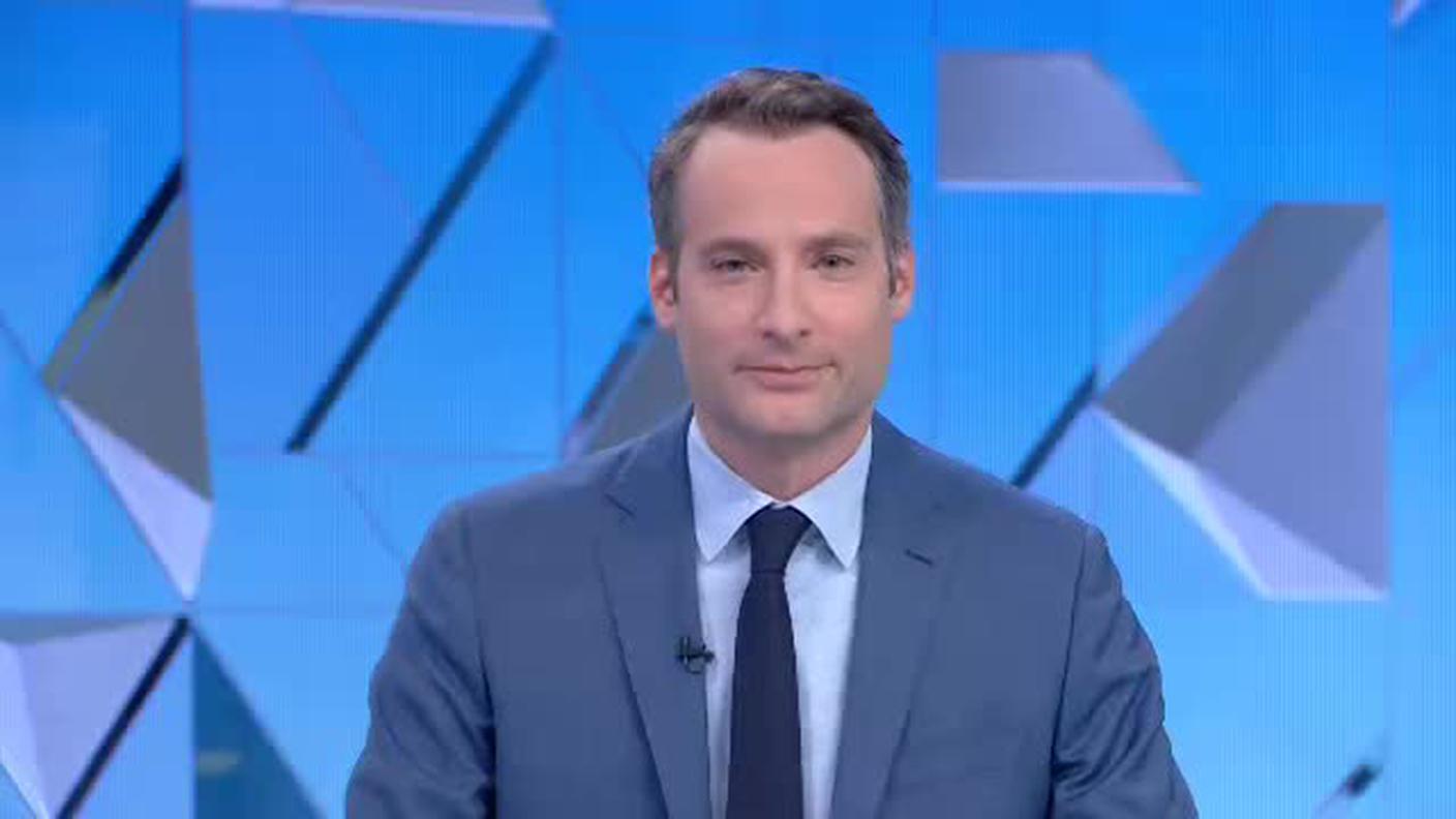 TELEGIORNALE 12:30  [La1] 2020-09-01 12:30:00