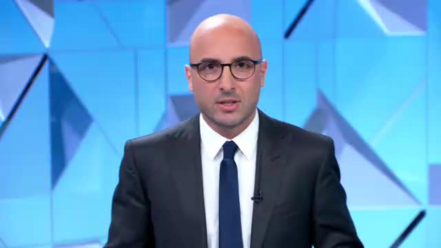 TELEGIORNALE 12:30  [La1] 2020-09-04 12:30:00