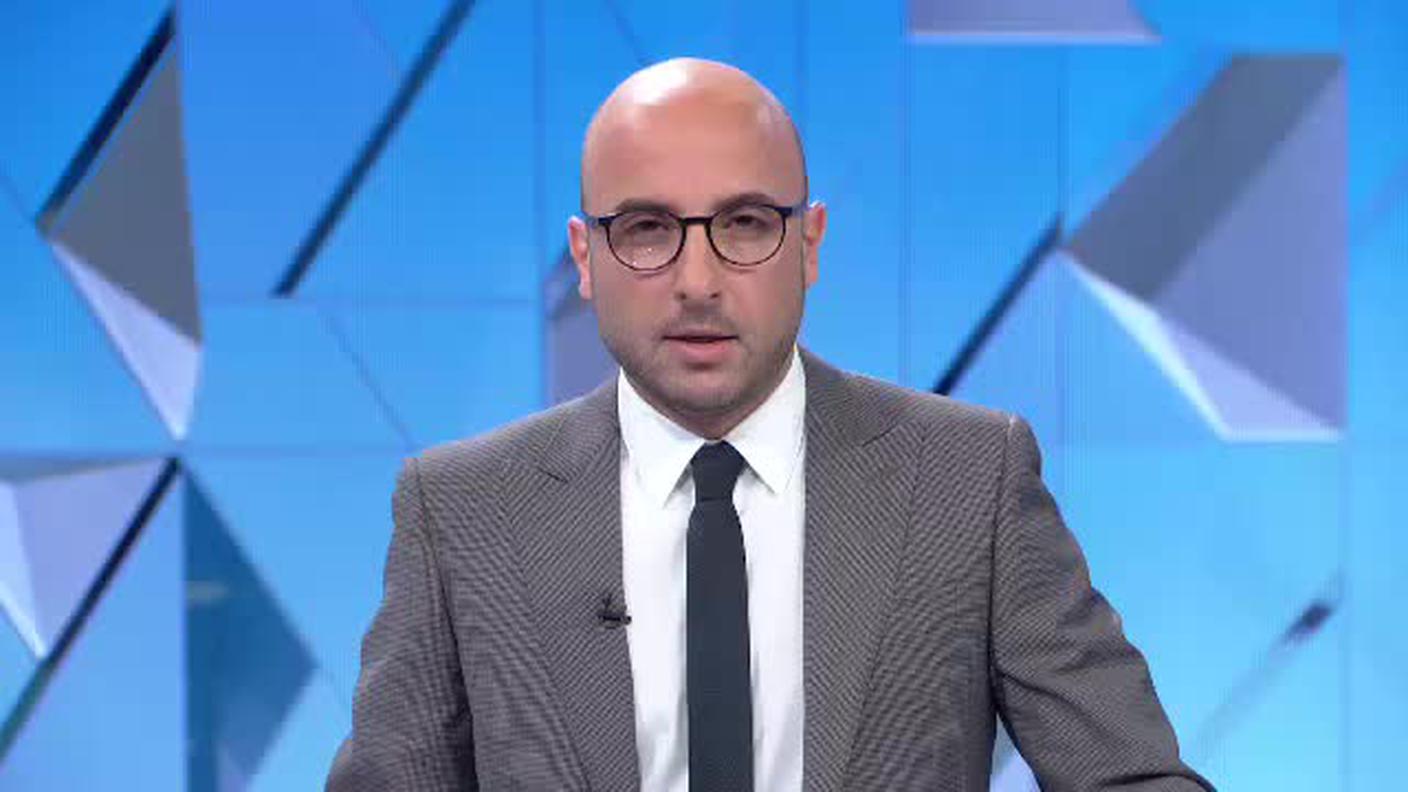 TELEGIORNALE 12:30  [La1] 2020-09-06 12:30:00