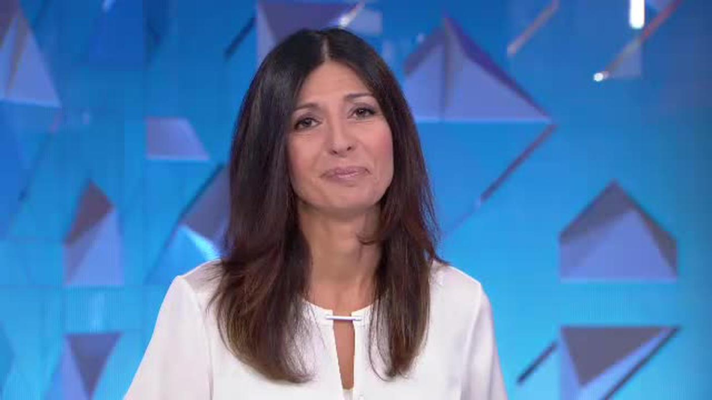 TELEGIORNALE  [La1] 2020-09-06 20:00:11