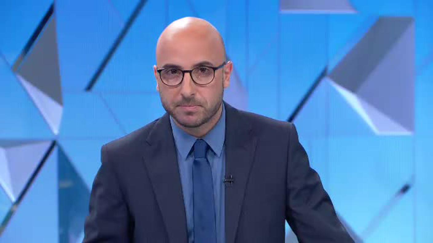 TELEGIORNALE 12:30  [La1] 2020-09-09 12:30:00