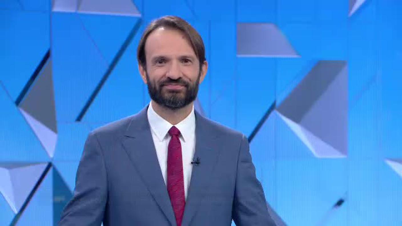 TELEGIORNALE 12:30  [La1] 2020-09-11 12:30:00