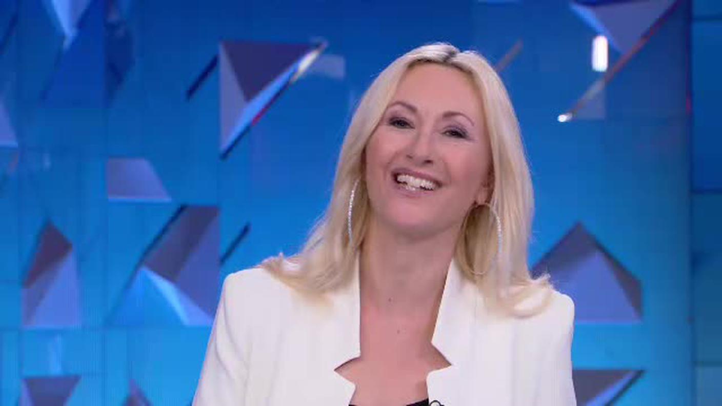 TELEGIORNALE  [La1] 2020-09-11 20:00:00