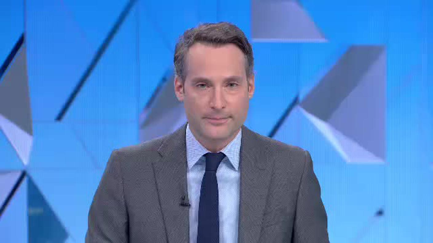 TELEGIORNALE 12:30  [La1] 2020-09-14 12:30:00