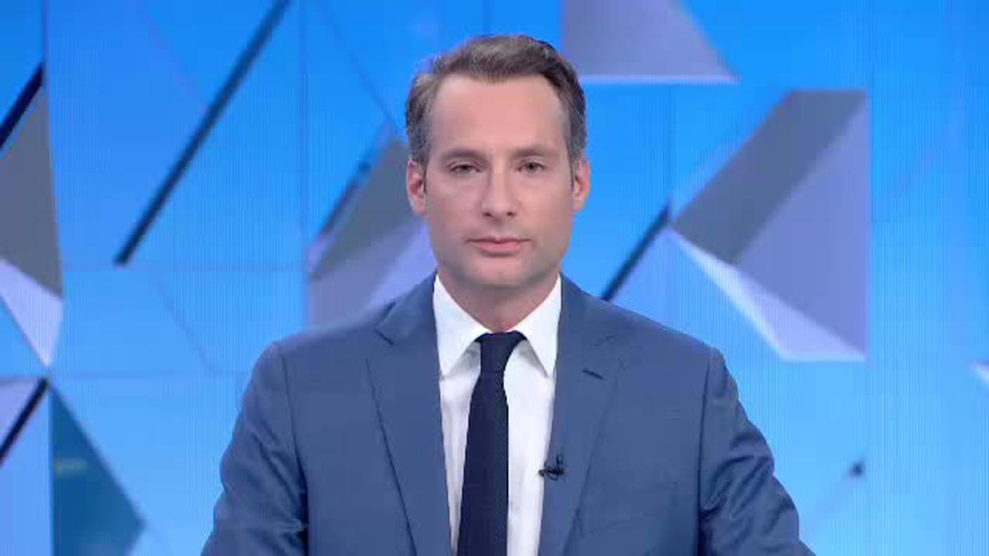 TELEGIORNALE 12:30  [La1] 2020-09-15 12:30:00