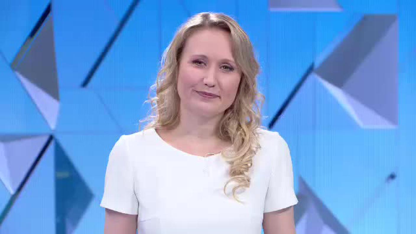 TELEGIORNALE 12:30  [La1] 2020-09-16 12:30:00