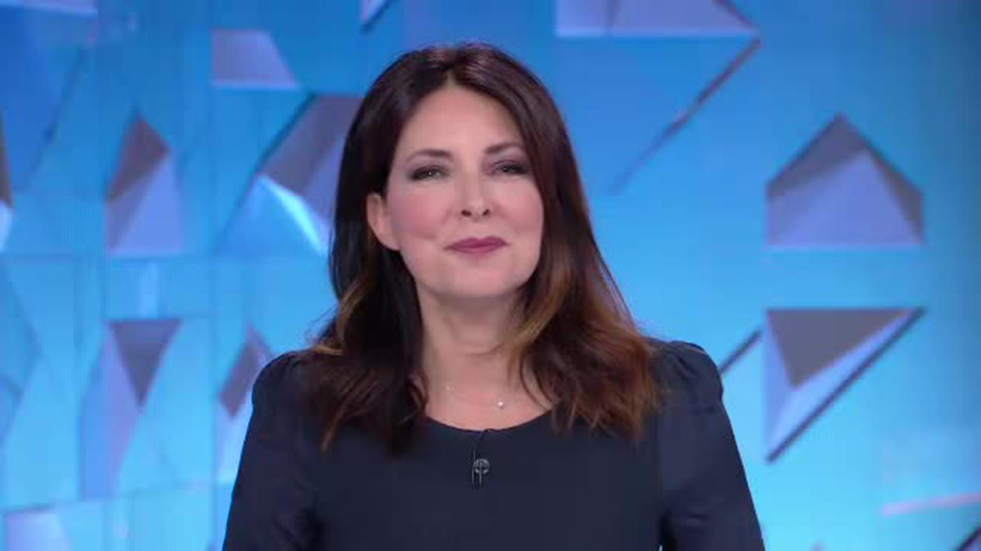 TELEGIORNALE  [La1] 2020-09-17 20:00:00