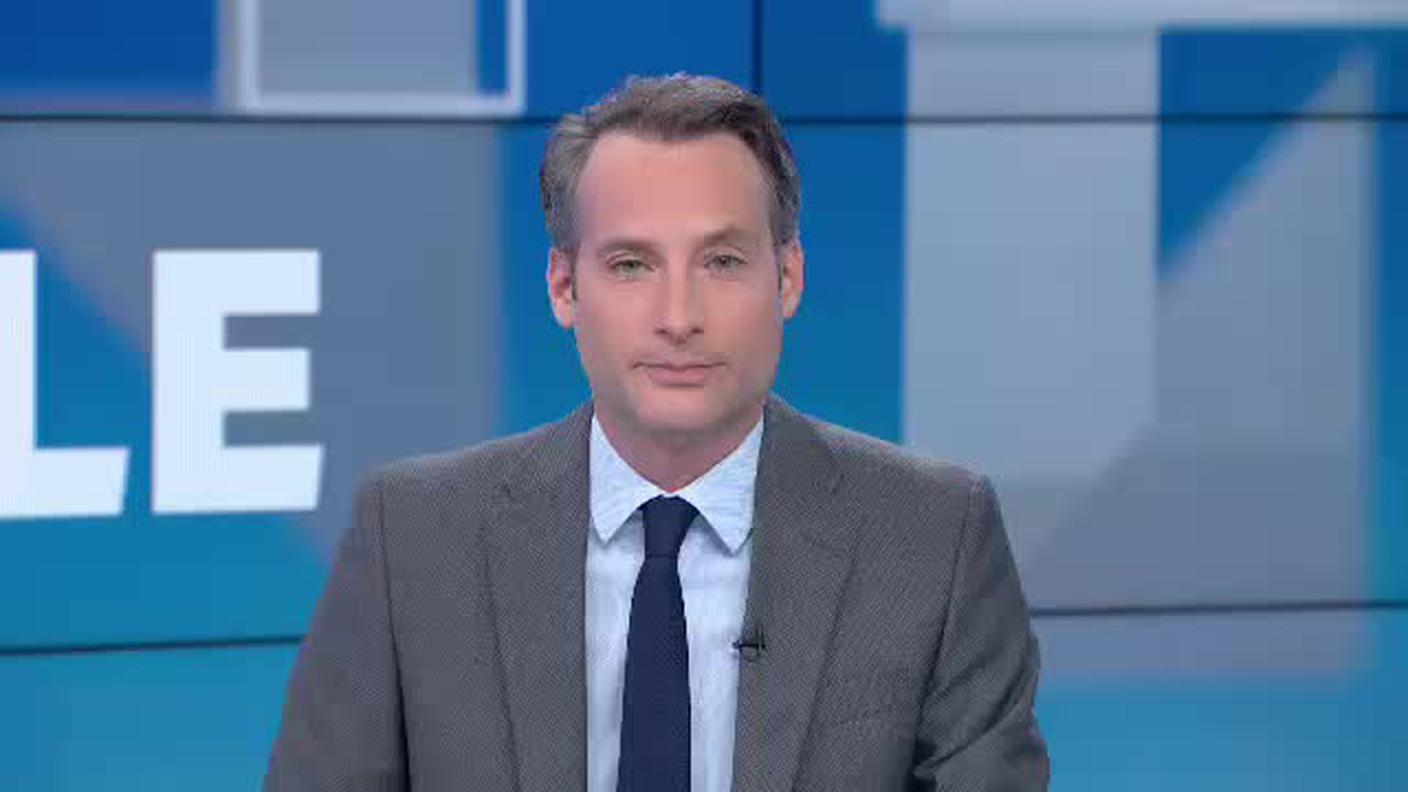 TELEGIORNALE 12:30  [La1] 2020-09-18 12:30:00