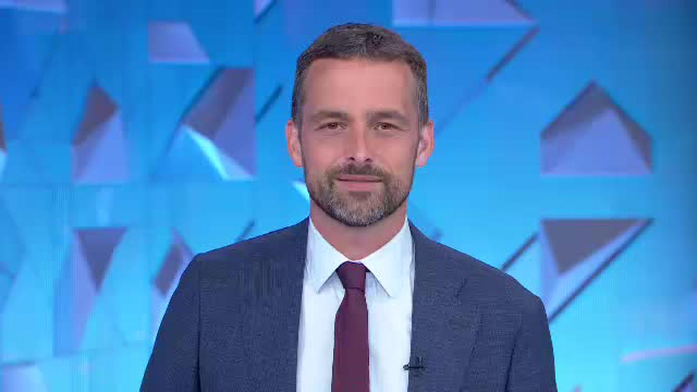 TELEGIORNALE  [La1] 2020-09-18 20:00:11
