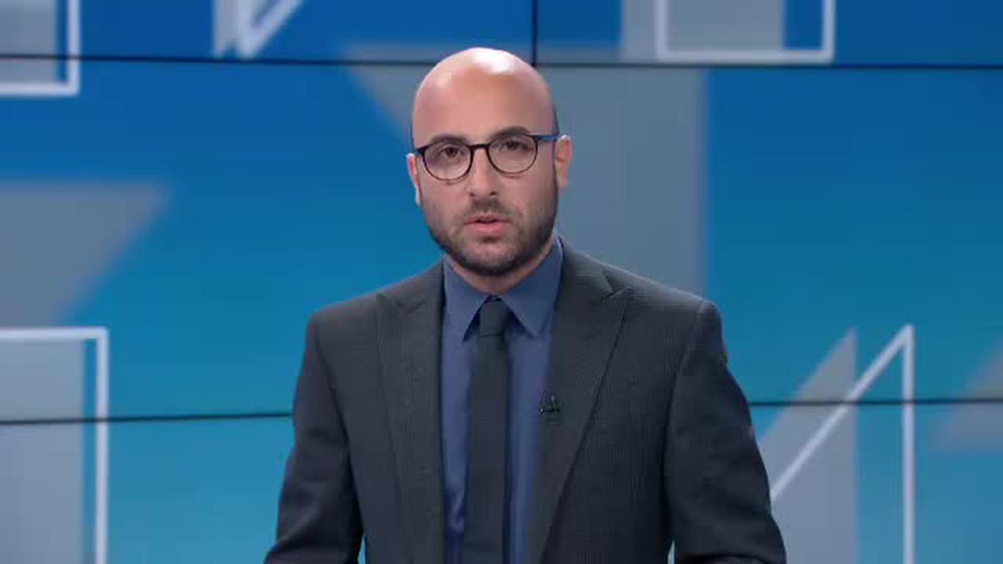 TELEGIORNALE 12:30  [La1] 2020-09-19 12:30:00