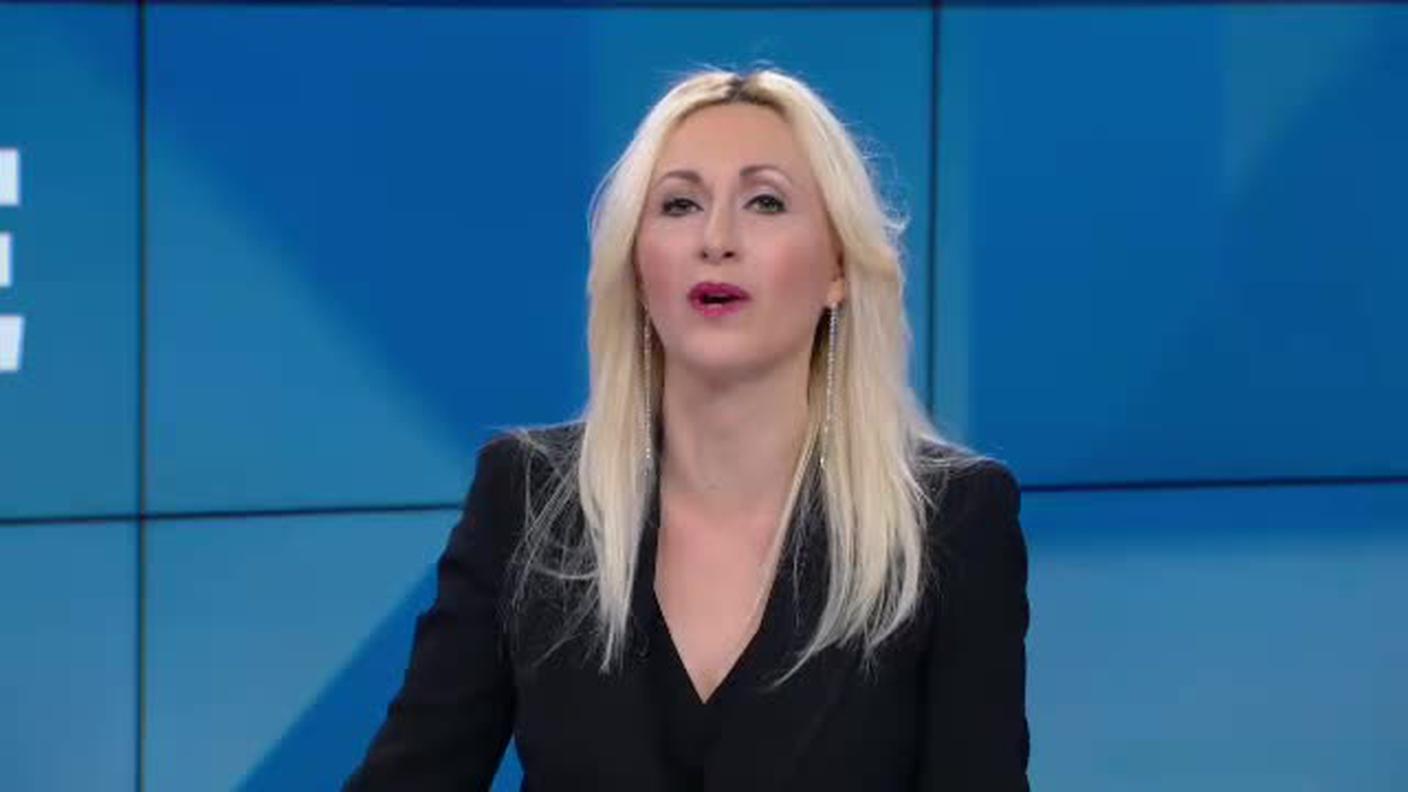 TELEGIORNALE  [La1] 2019-04-12 20:00:11