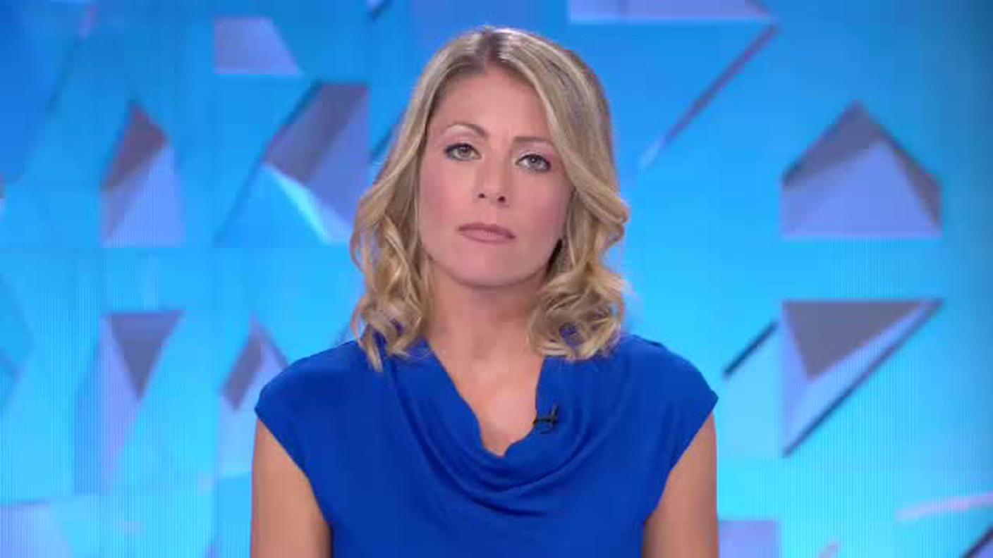 TELEGIORNALE  [La1] 2020-07-28 20:00:11
