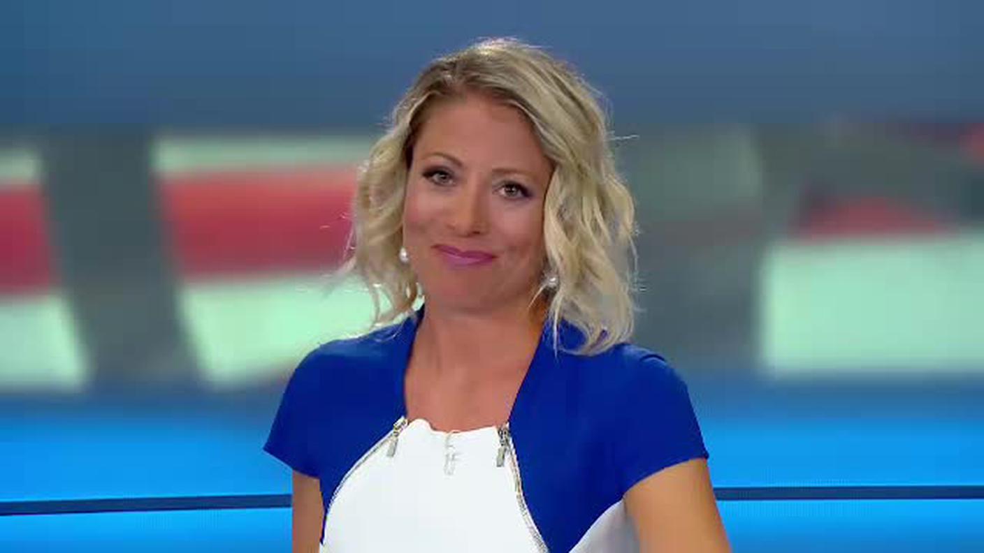 TELEGIORNALE  [La1] 2018-07-09 20:00:11