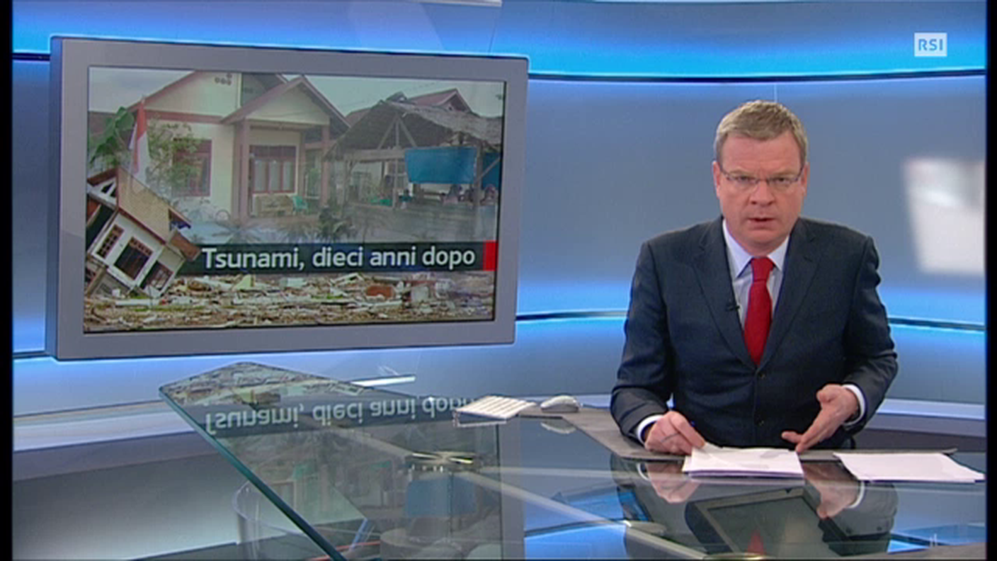 11.12.2014: 10 anni dallo tsunami