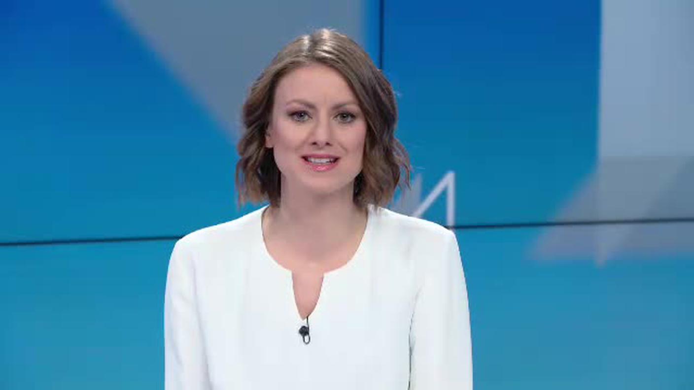TELEGIORNALE 12:30  [La1] 2019-04-21 12:30:00