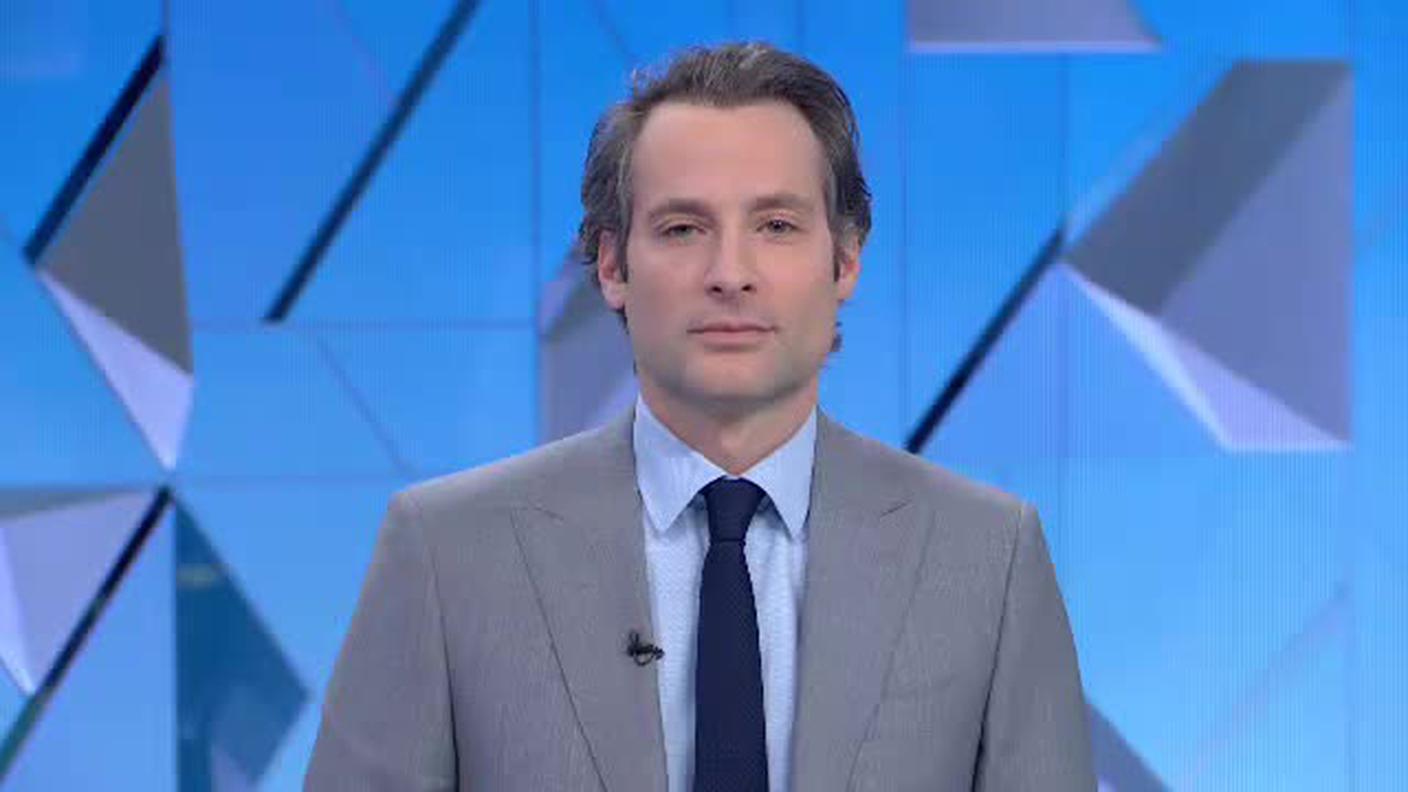 TELEGIORNALE 12:30  [La1] 2019-12-14 12:30:00