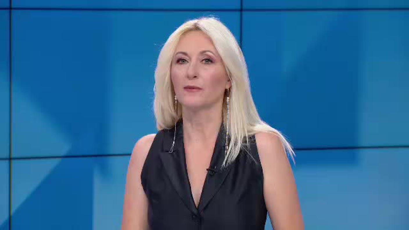 TELEGIORNALE  [La1] 2019-06-27 20:00:11