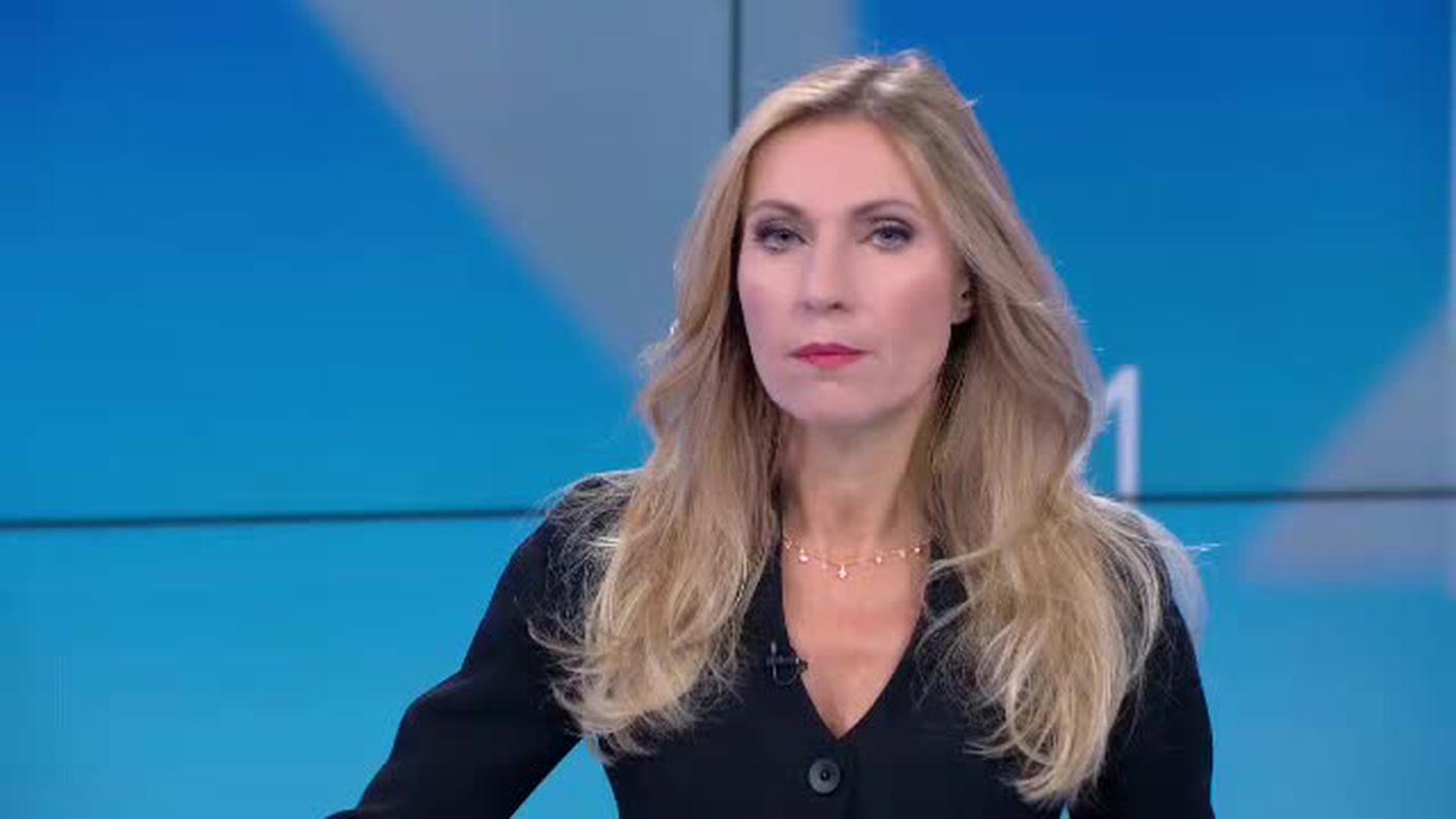TELEGIORNALE 12:30  [La1] 2019-11-29 12:30:00