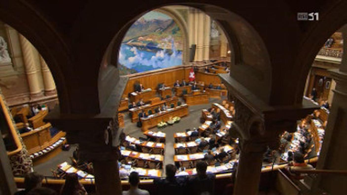 A Berna si discute di libero scambio con la Cina