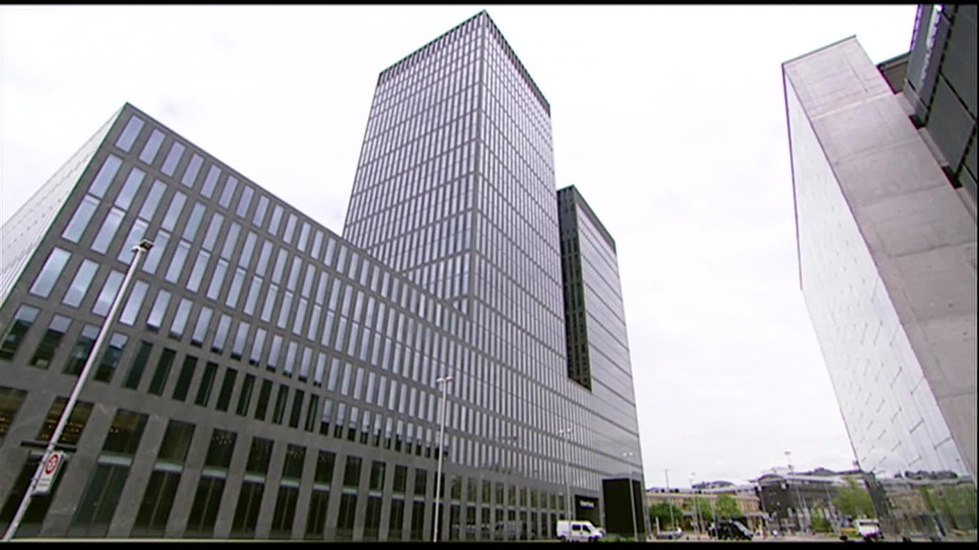 Credit Suisse