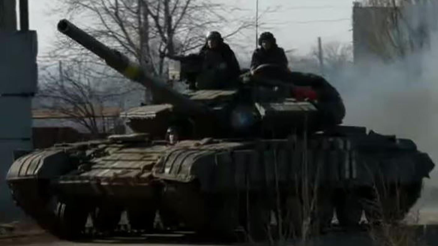 Carro armato