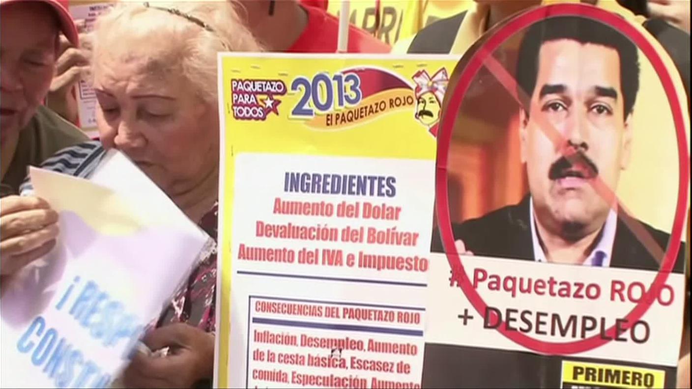 Caracas