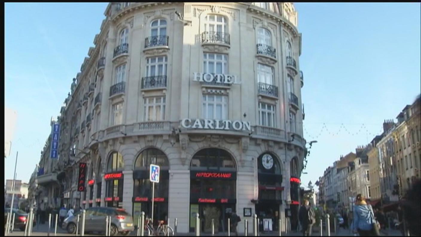 HOTEL CARLTON