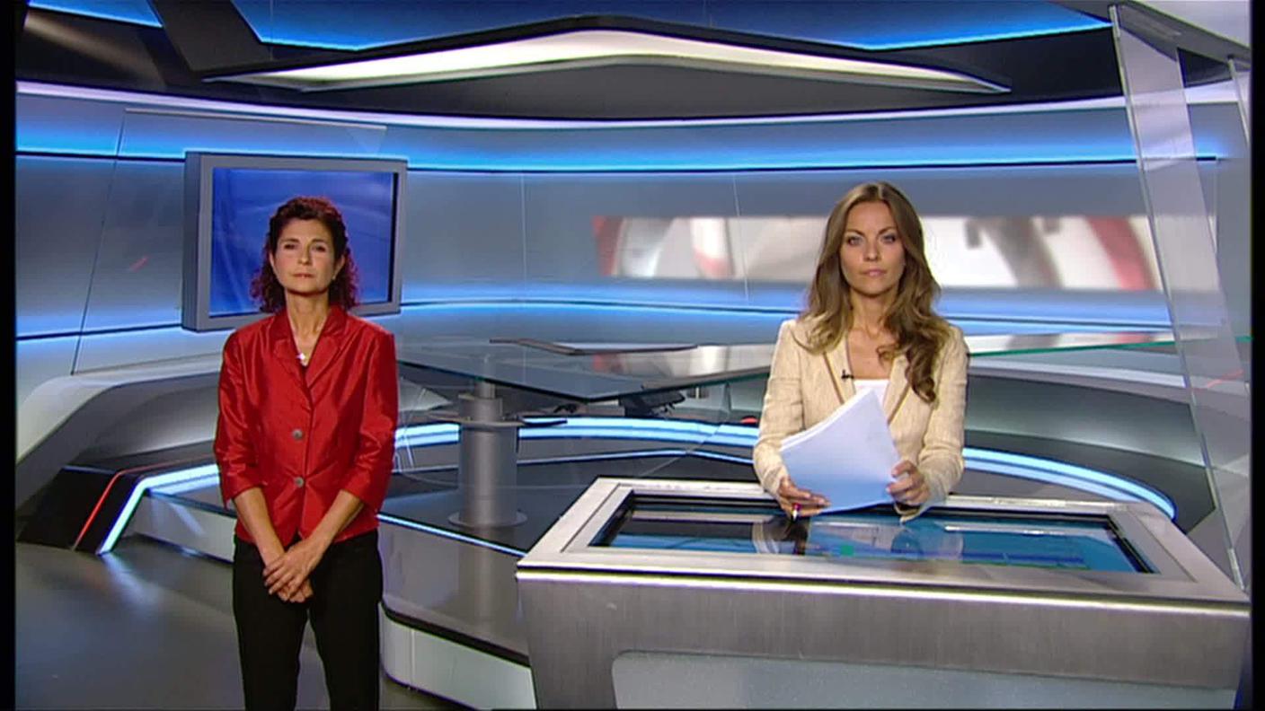 Telegiornale flash