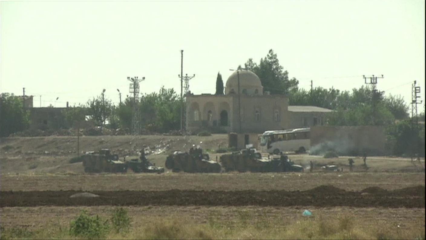 Kobane