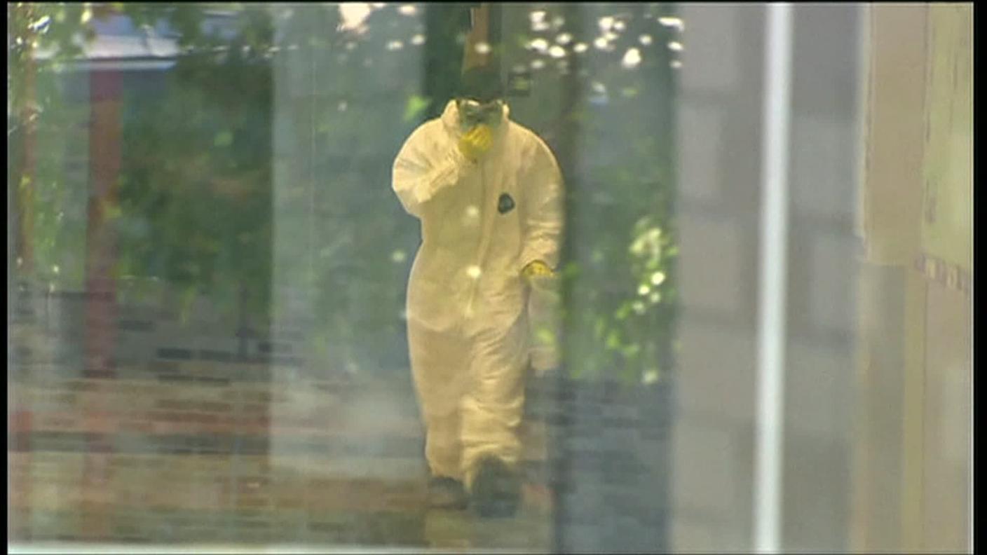 Ebola