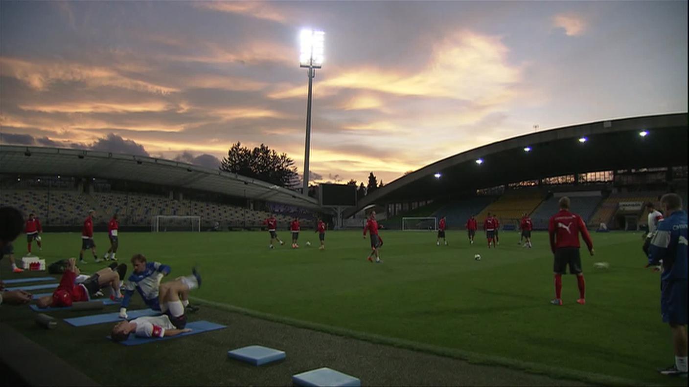 Nazionale di calcio