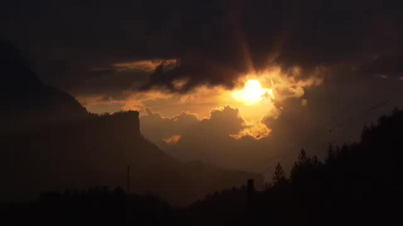  TG  [La1] 2016-09-01 20:04:53 - La futura politica climatica della Svizzera