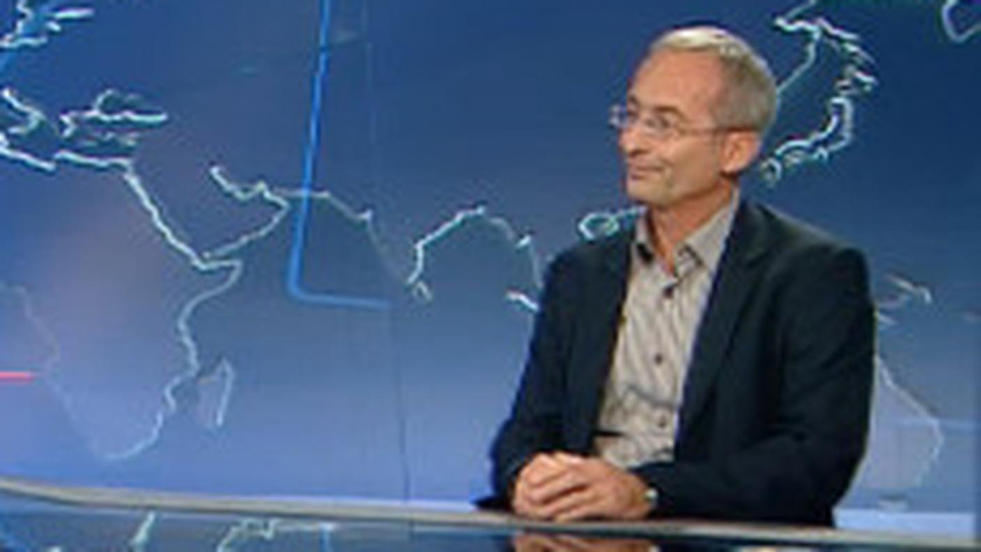 In studio Massimo Filippini