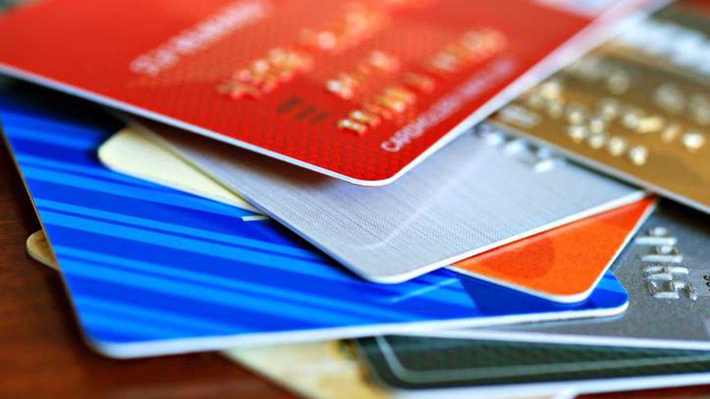 carte di credito