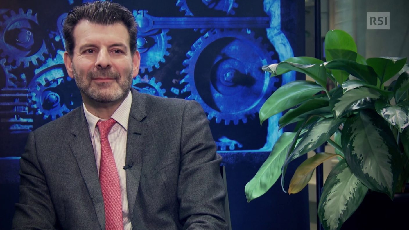 Intervista integrale a Roberto Balzaretti
