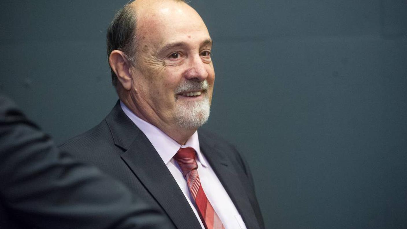 Mauro Baranzini