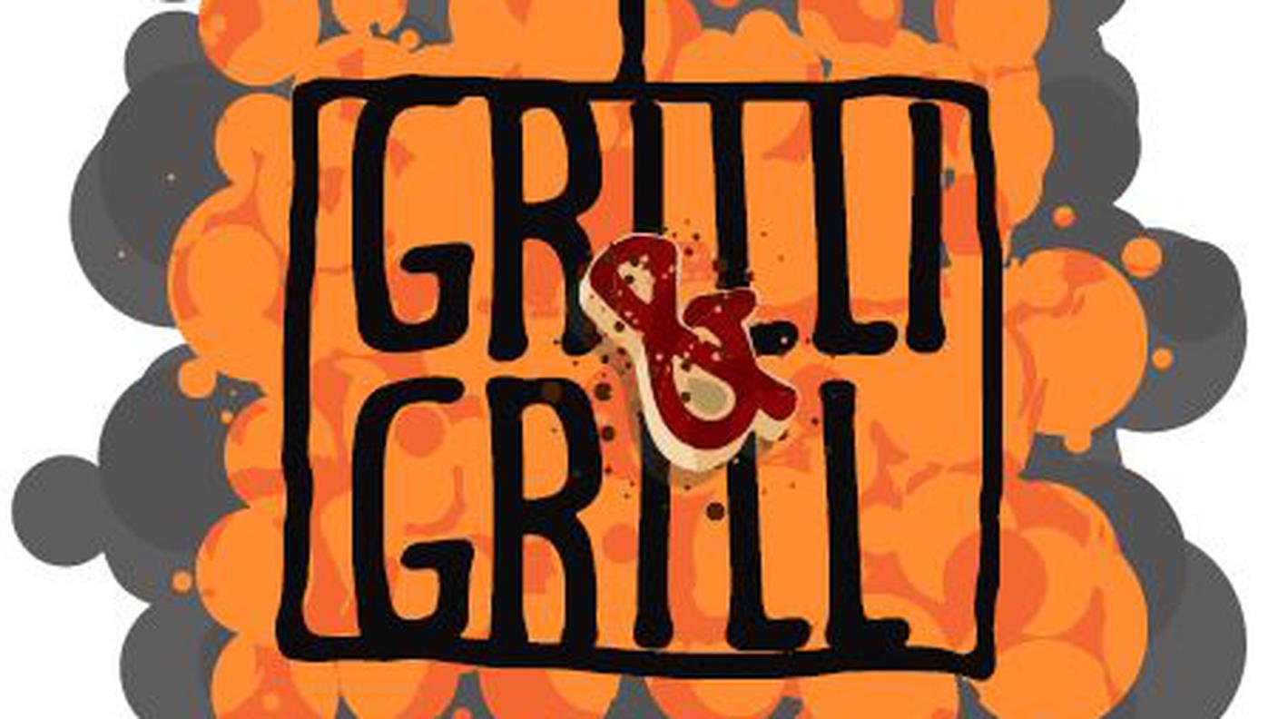 Logo Grilli&Grill