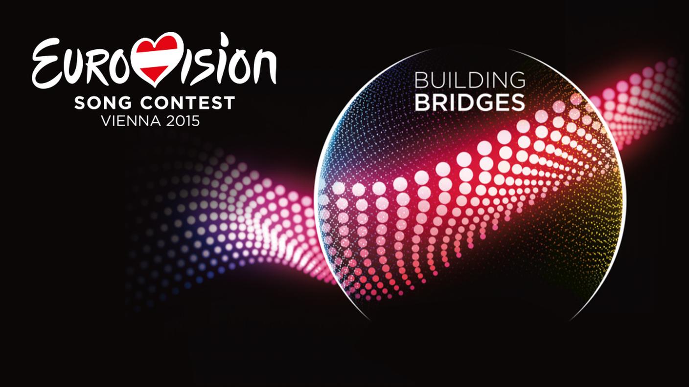 Eurovision Song Contest - Vienna 2015