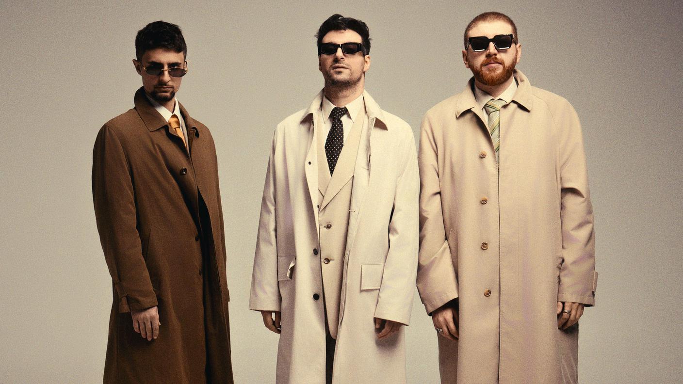 Azerbaijan: Mamagama - “Run With U” | Video musicale ufficiale