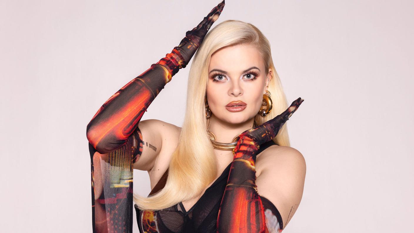 Finlandia: Erika Vikman - “Ich Komme” | Video musicale ufficiale