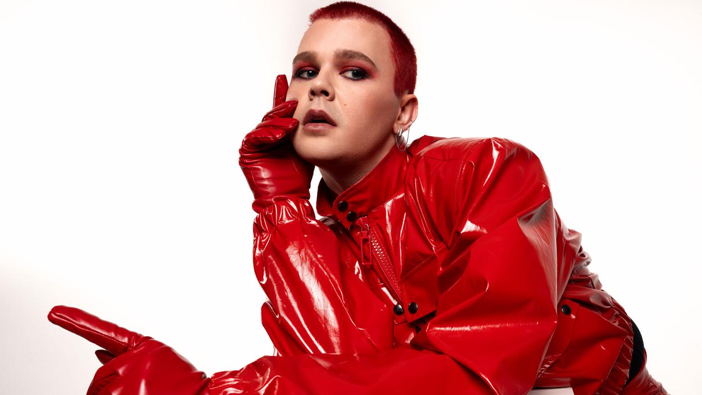 Belgio: Red Sebastian - “Strobe Lights” | Video musicale ufficiale