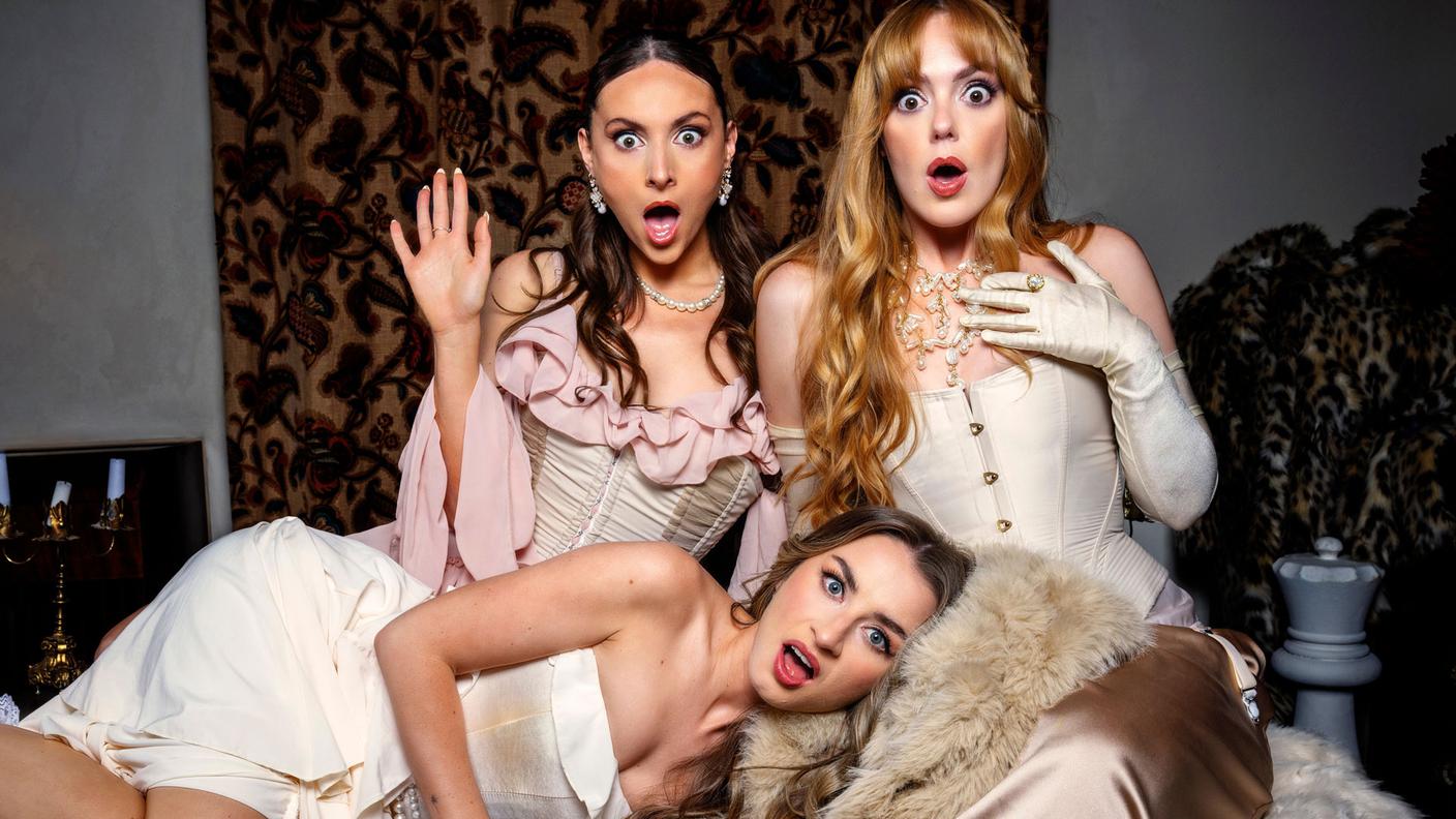 Regno Unito: Remember Monday - “What The Hell Just Happened?” | Video musicale ufficiale