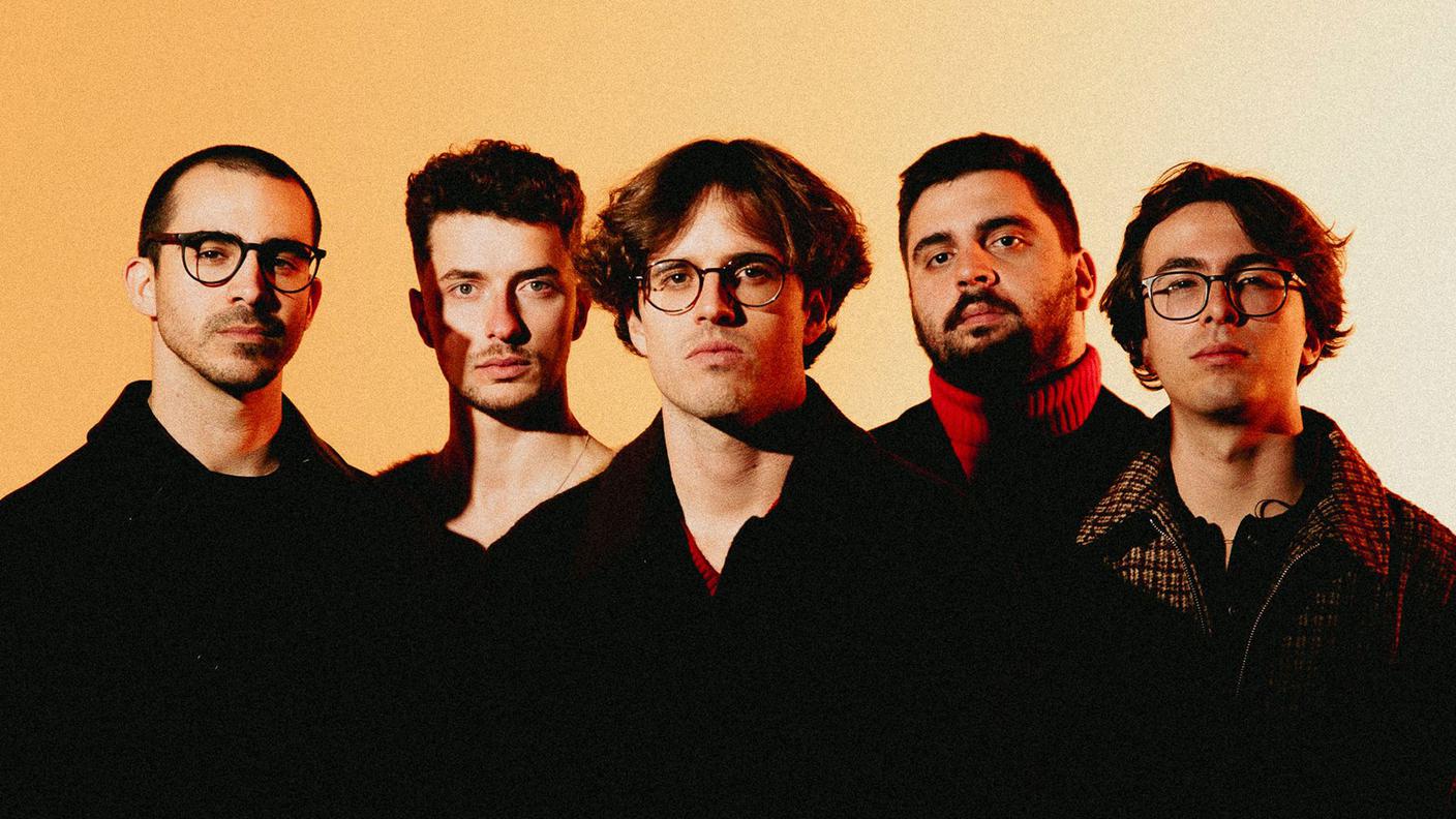 Portogallo: NAPA - “Deslocado” | Video musicale ufficiale