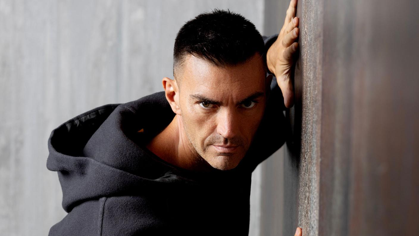 San Marino: Gabry Ponte - "Tutta L'Italia" | Offizielles Musikvideo