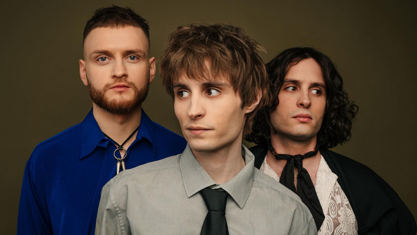 Ucraina: Ziferblat - “Bird of Prey” | Video musicale ufficiale