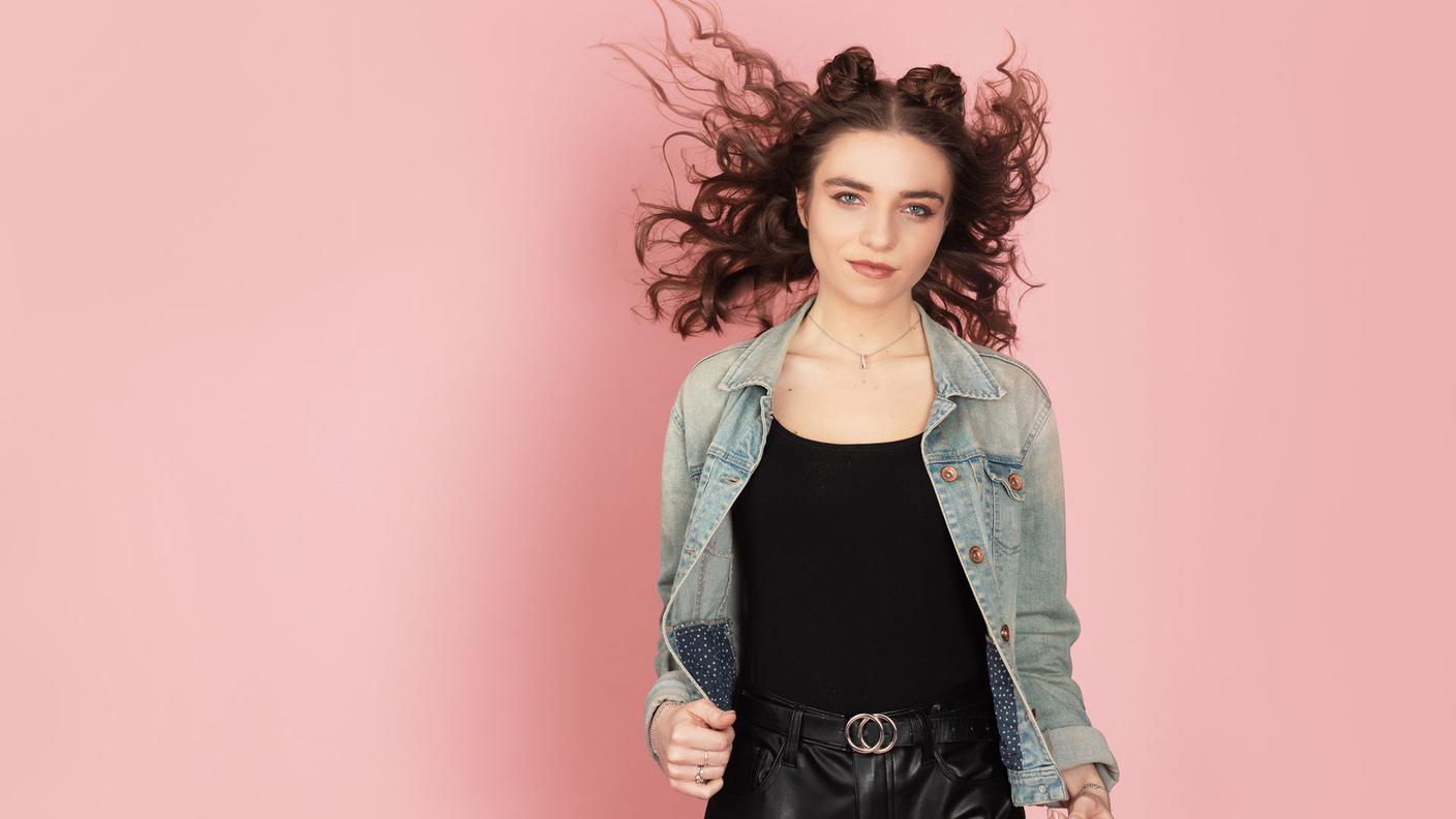 Lussemburgo: Laura Thorn – «La Poupée Monte Le Son» | Video musicale ufficiale