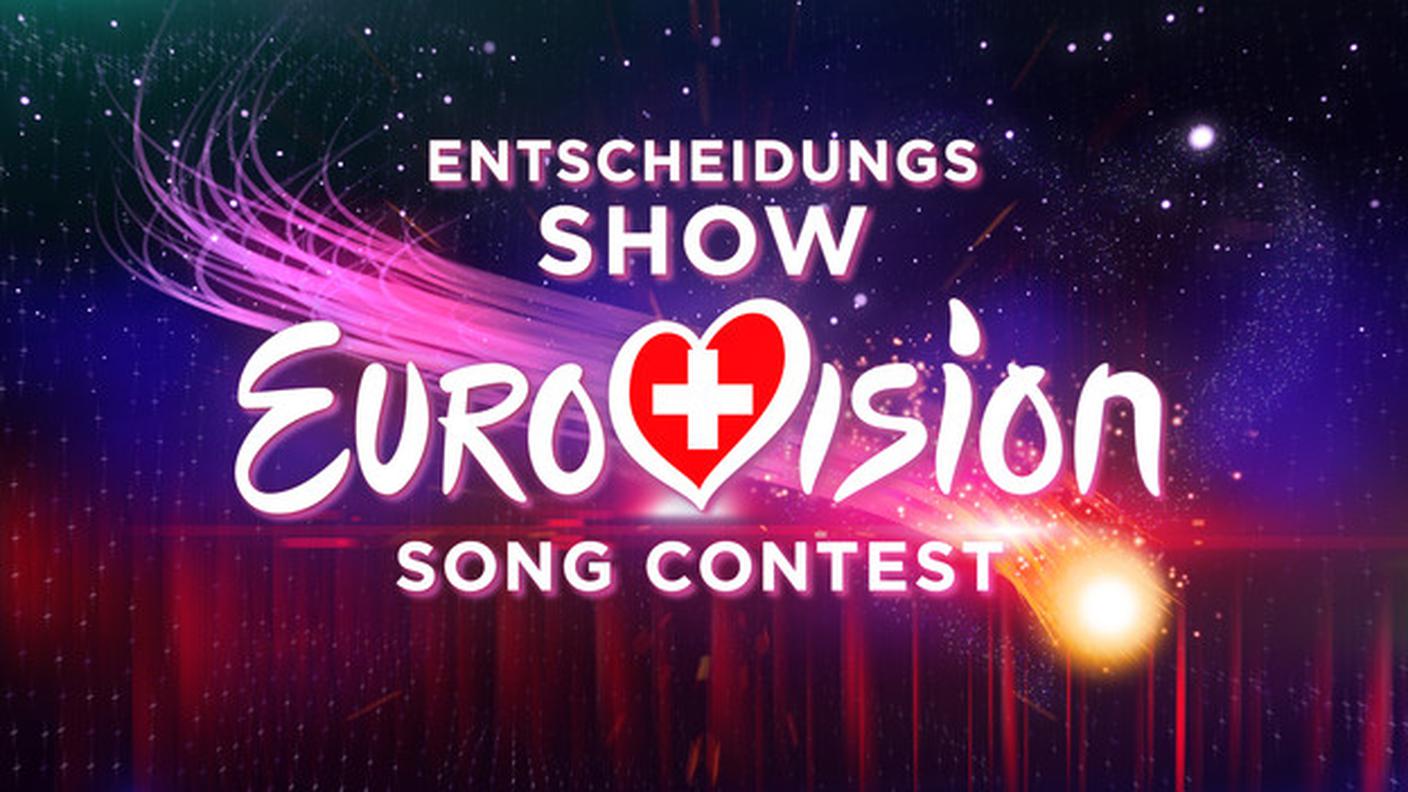 La finale svizzera dell ESC 2015