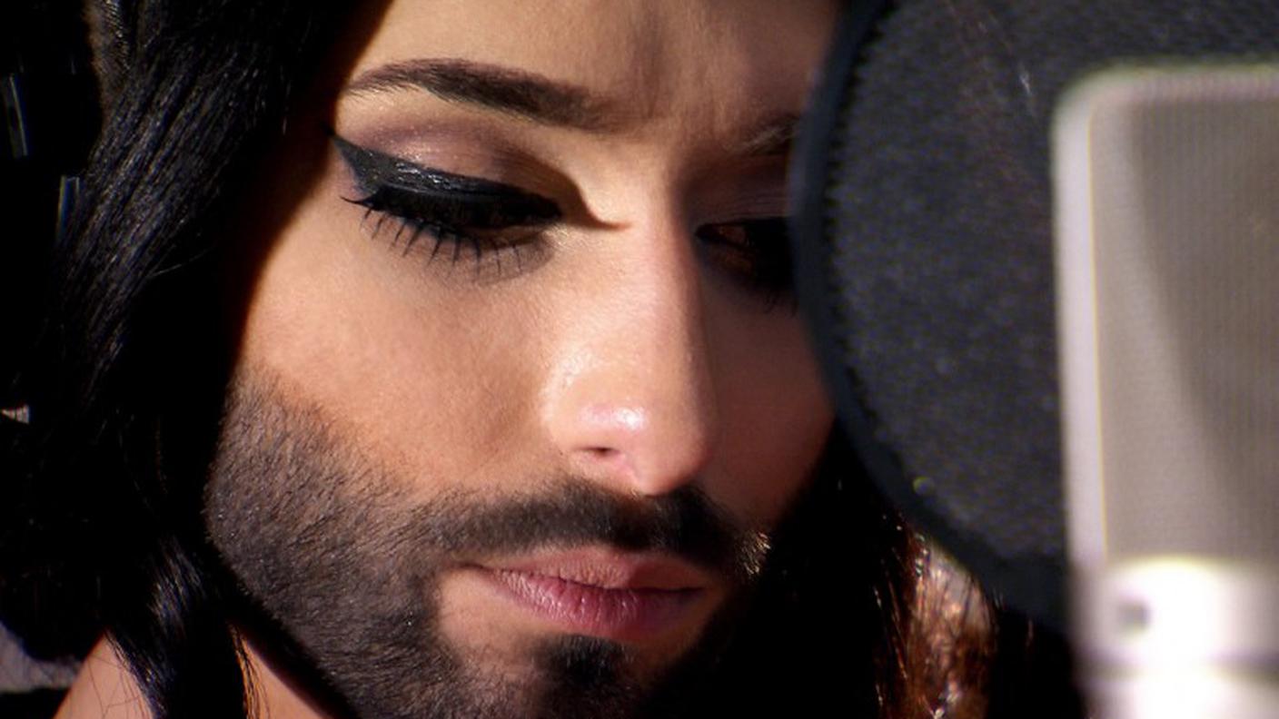 Conchita Wurst